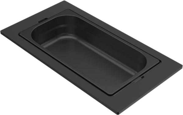 Obrazek Zestaw Gourmet DIALOGO 1/3 czarny