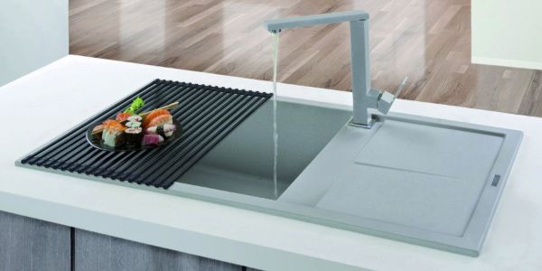 Obrazek dla kategorii Do zlewozmywaków Unico