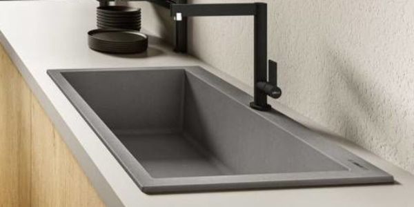 Obrazek dla kategorii Do zlewozmywaków Quadra