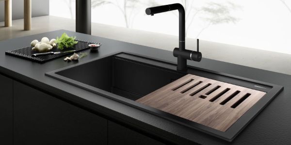 Obrazek dla kategorii Do zlewozmywaków Best