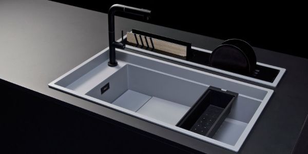 Obrazek dla kategorii Do zlewozmywaków Dialogo