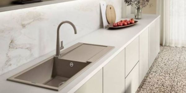 Obrazek dla kategorii Do zlewozmywaków Easy