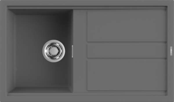 Obrazek Zlewozmywak Elleci BEST 400