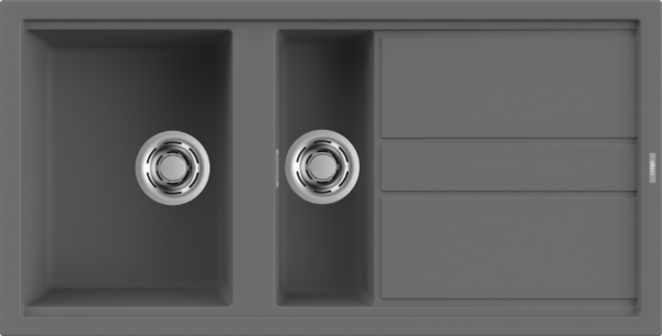 Obrazek Zlewozmywak Elleci BEST 475