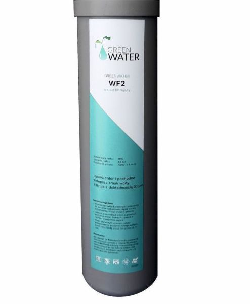 Obrazek Wkład filtrujący WF2 AquaPura Ultra