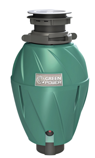 Młynek MODEL 500 TOP 1070 ml