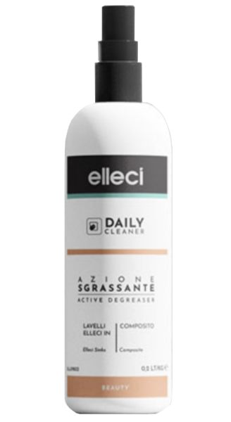 Obrazek Środek do codziennej pielęgnacji zlewozmywaków