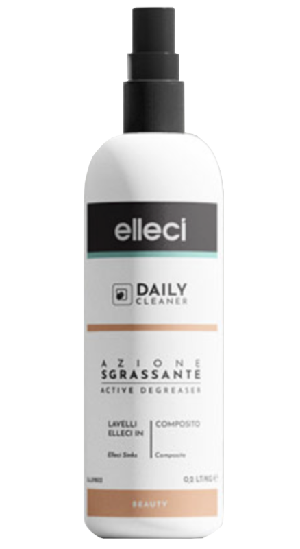 Obrazek Środek do codziennej pielęgnacji zlewozmywaków