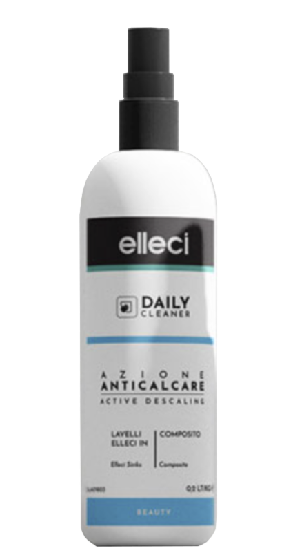 Obrazek Środek do odkamieniania zlewozmywaków