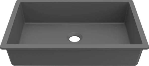 Obrazek Umywalka Elleci INTENSO QUADRO 48