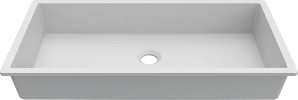 Obrazek Umywalka INTENSO QUADRO 64