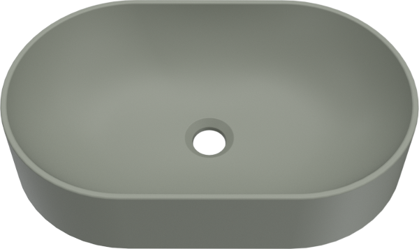 Obrazek Umywalka Elleci LAGUNA 55
