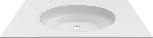 Obrazek Umywalka Elleci LIBERO 100