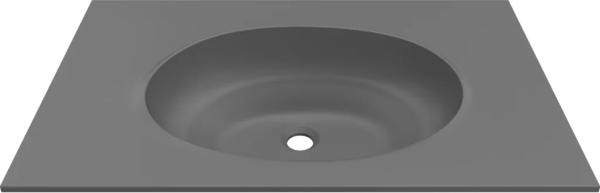 Obrazek Umywalka Elleci LIBERO 80