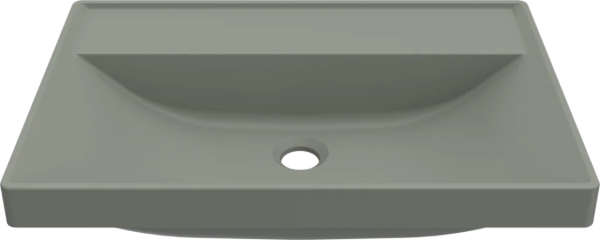 Obrazek Umywalka Elleci PURO D 60