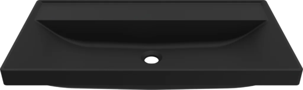 Obrazek Umywalka Elleci PURO D 80