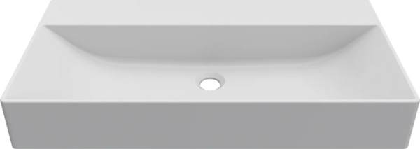 Obrazek Umywalka Elleci PURO T 80