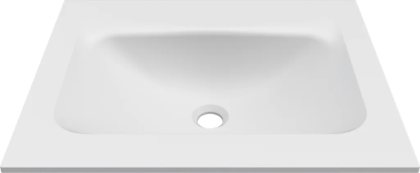 Obrazek Umywalka Elleci VIVO 60