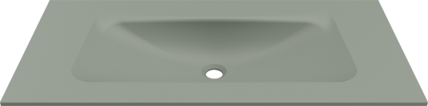 Obrazek Umywalka Elleci VIVO 90