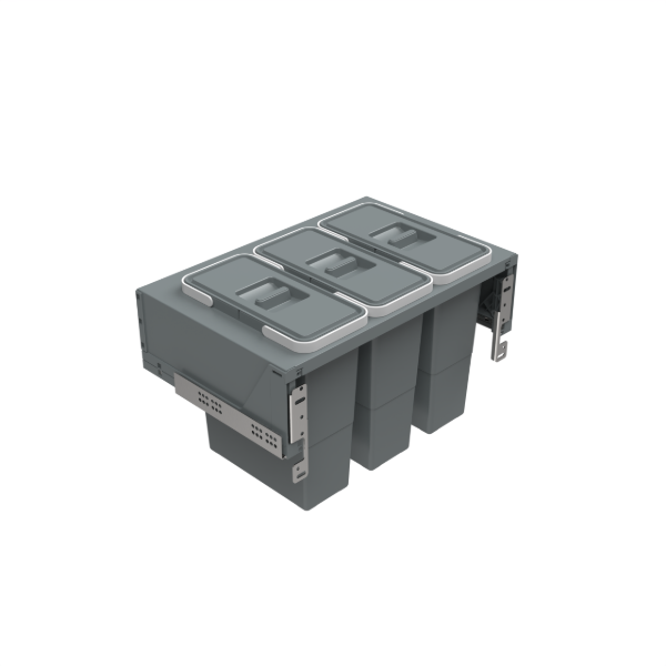 Obrazek Sortownik Allora SORTINI 60/3