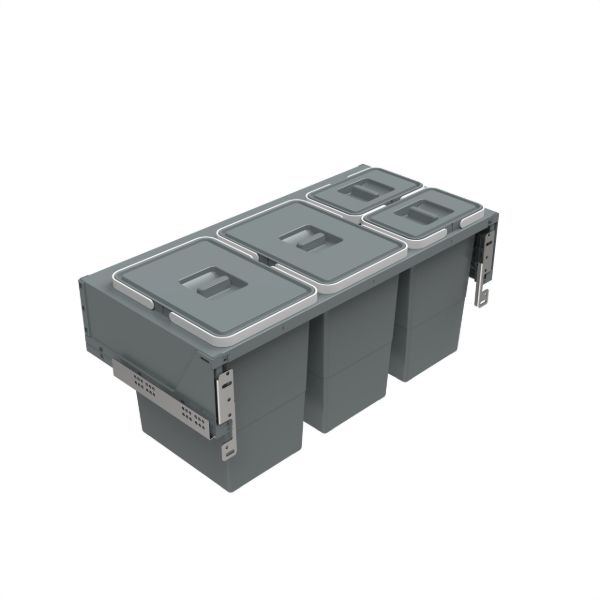 Obrazek Sortownik Allora SORTINI 80/4