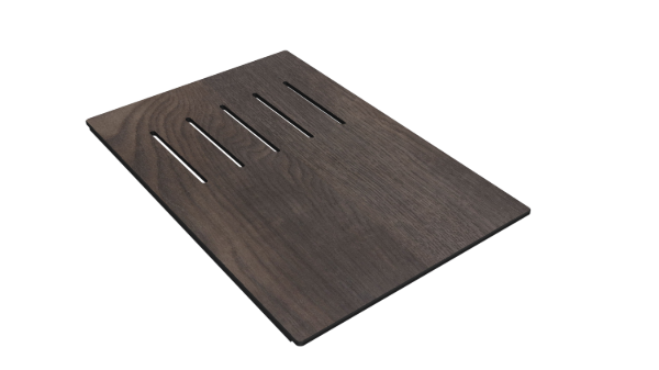 Obrazek Deska HPL do Quadra i Zen kolor orzech