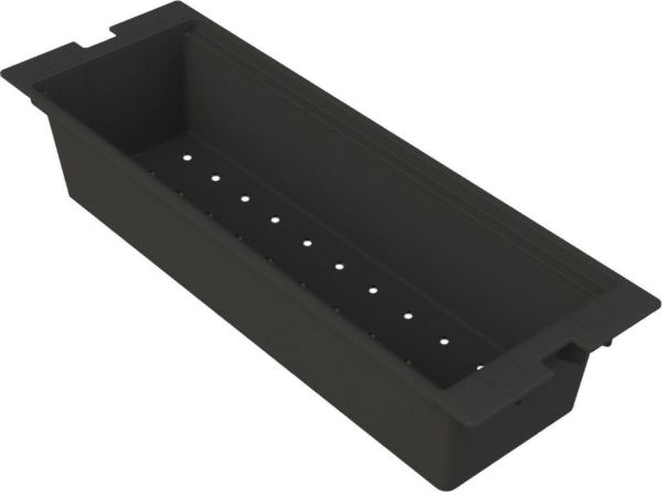 Obrazek Odsączarka czarna DIALOGO