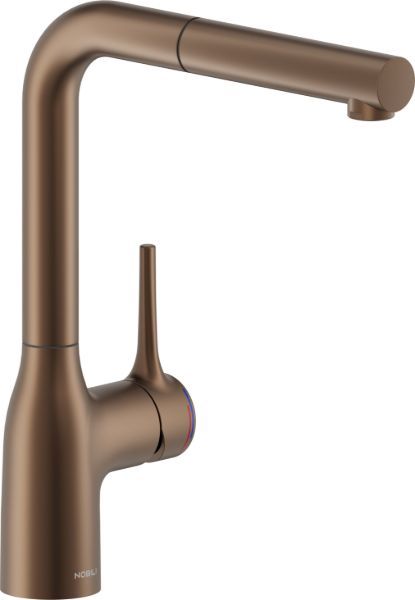 Obrazek Bateria Nobili Mania L