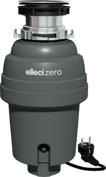 Obrazek Młynek do odpadów Elleci ZERO 60