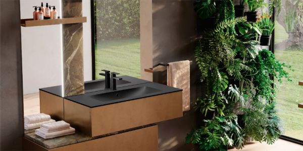 Obrazek dla kategorii Umywalki