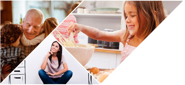 dom jest tam gdzie Ty jesteś