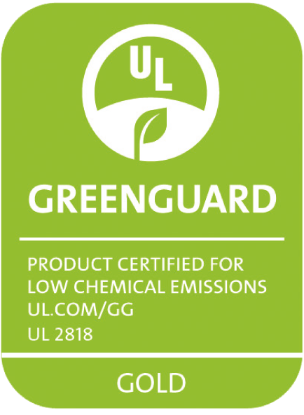 certyfikat green guard